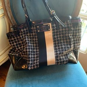 Kate Spade Diaper Bag